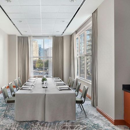 The Westin Buckhead Atlanta Hotel Exterior photo