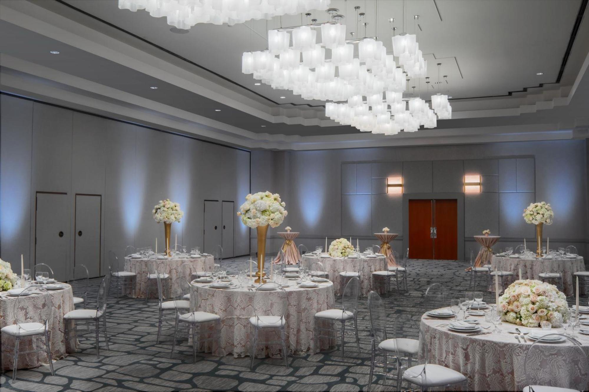 The Westin Buckhead Atlanta Hotel Exterior photo