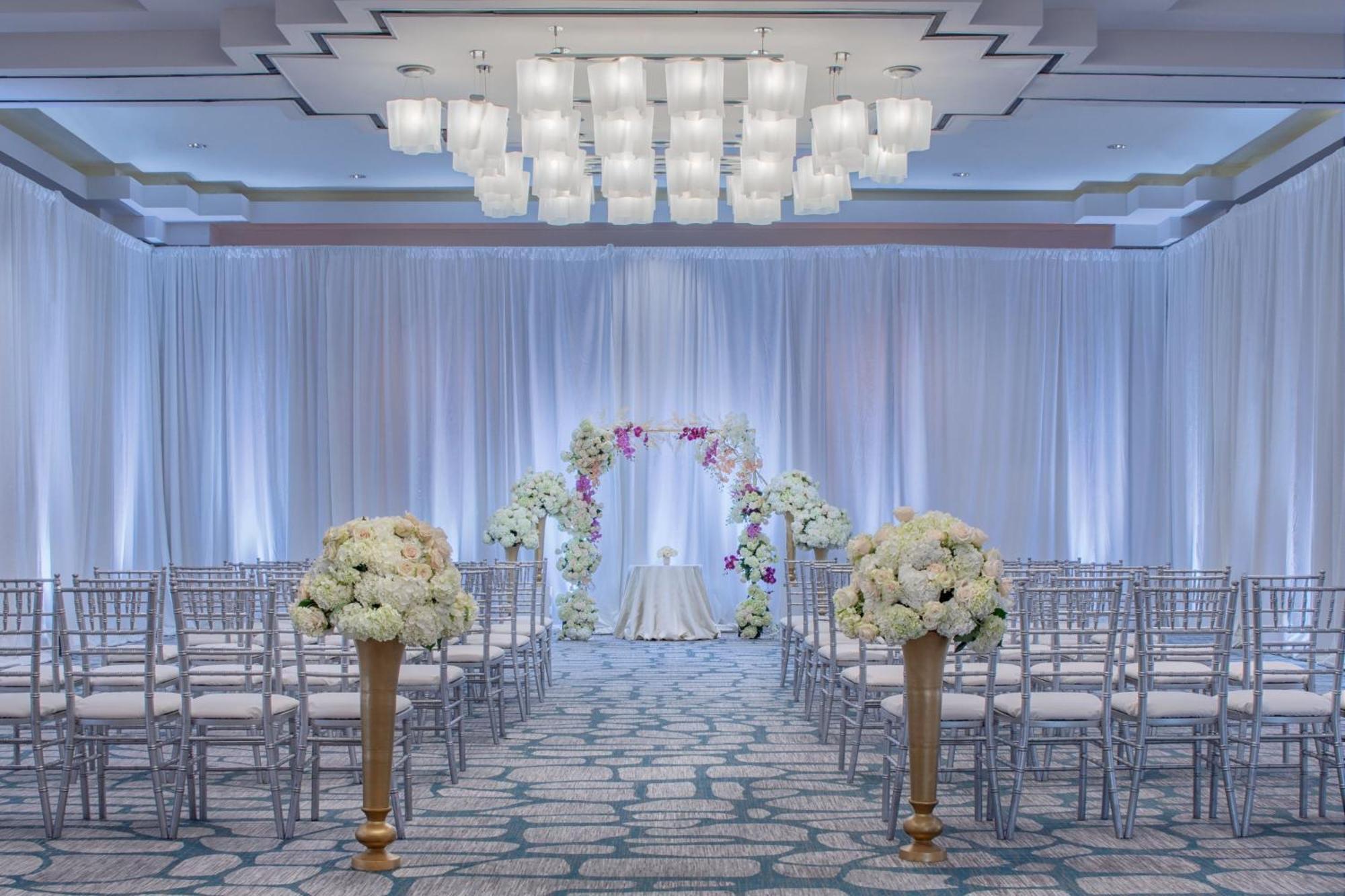 The Westin Buckhead Atlanta Hotel Exterior photo