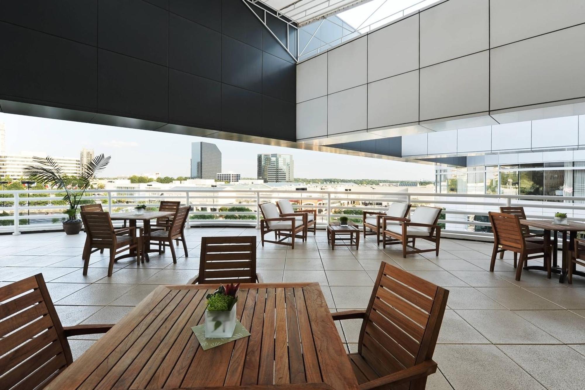 The Westin Buckhead Atlanta Hotel Exterior photo