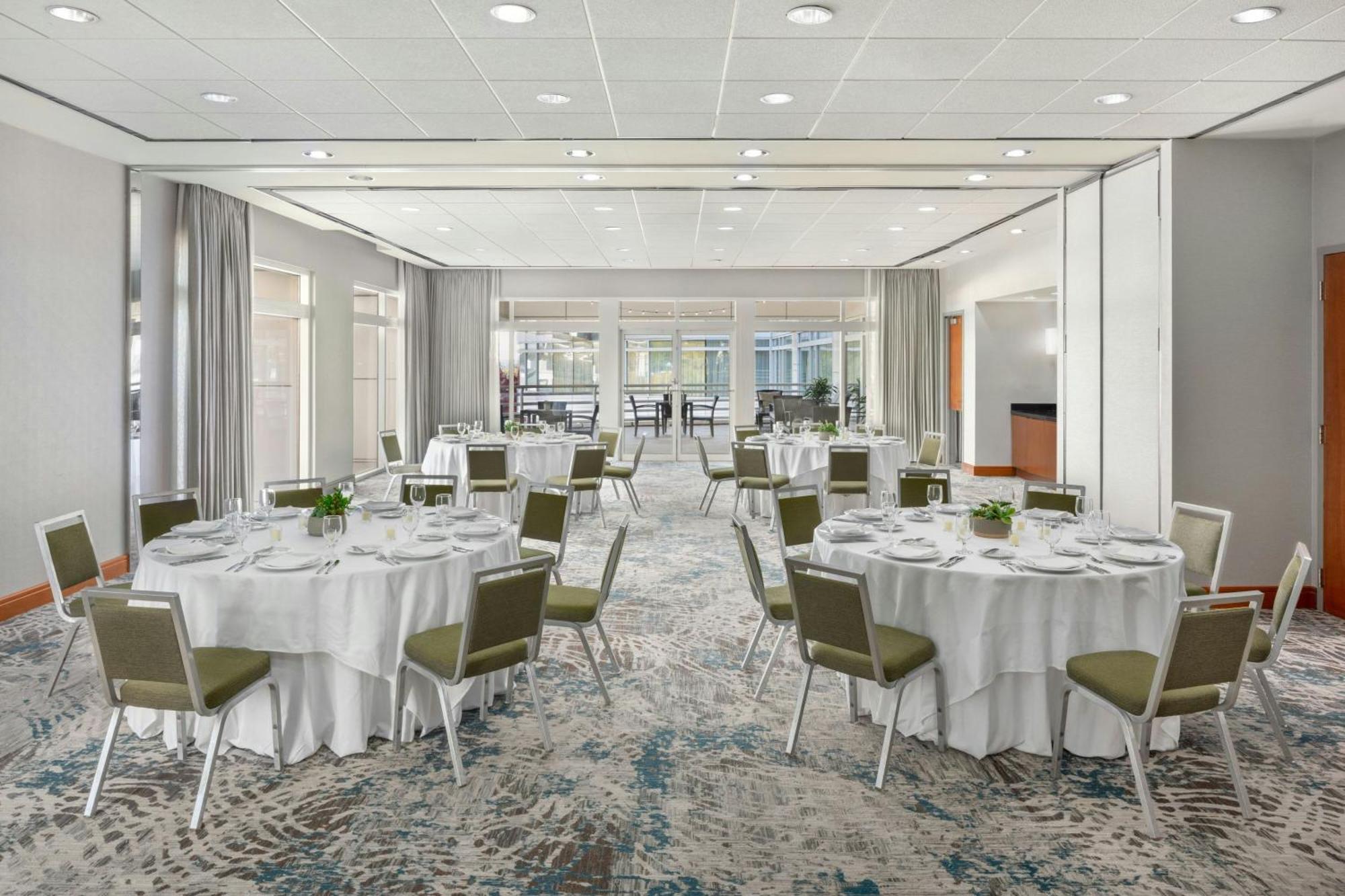 The Westin Buckhead Atlanta Hotel Exterior photo